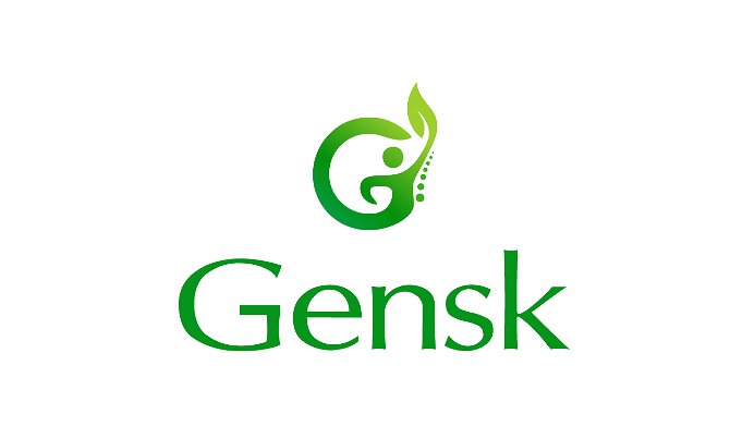 Gensk.com