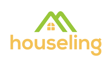 Houseling.com - Creative brandable domain for sale
