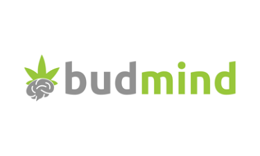 BudMind.com - Creative brandable domain for sale