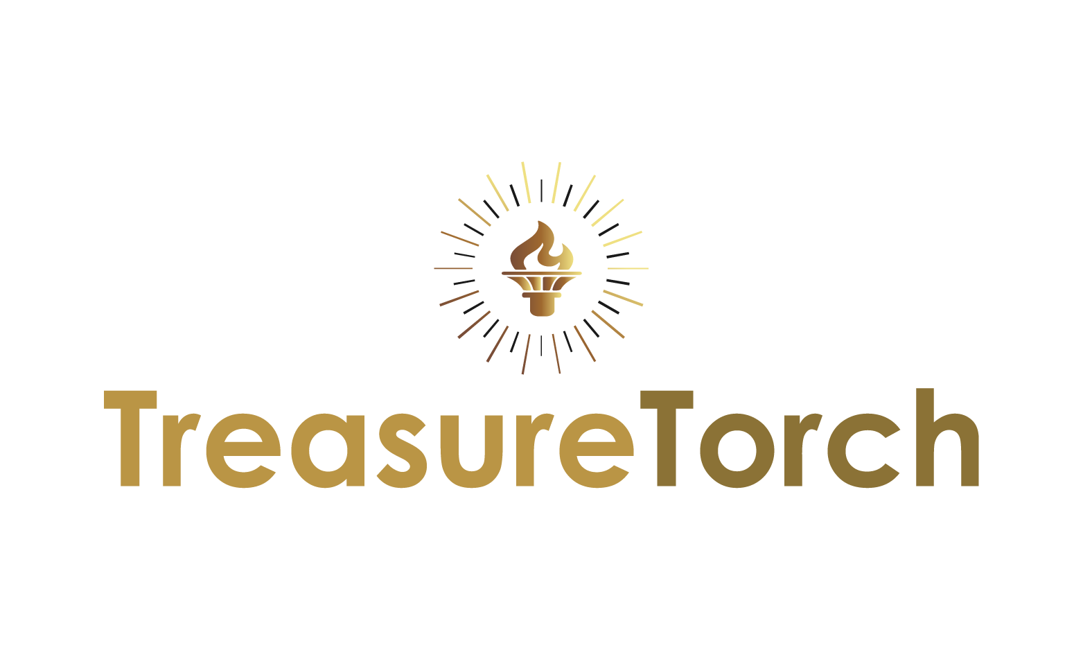 TreasureTorch.com - Creative brandable domain for sale