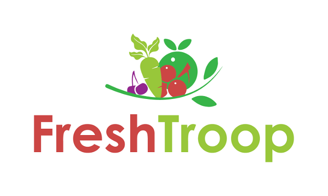 FreshTroop.com