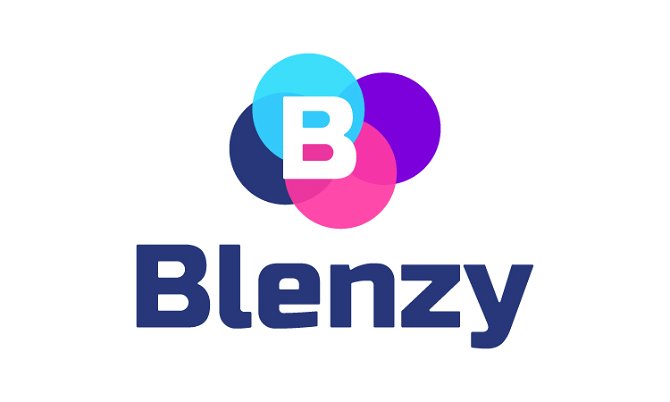 Blenzy.com