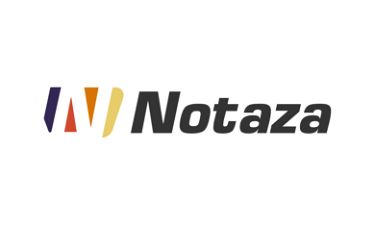 Notaza.com