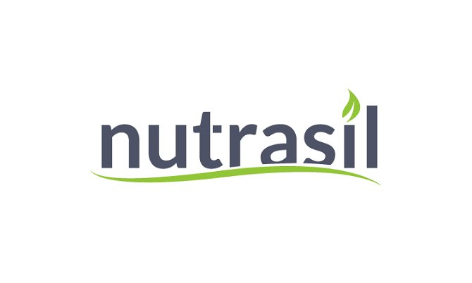 Nutrasil.com