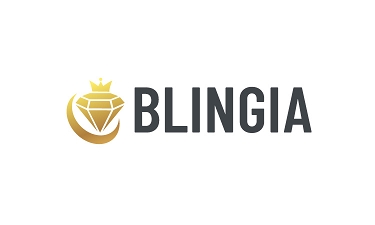 Blingia.com