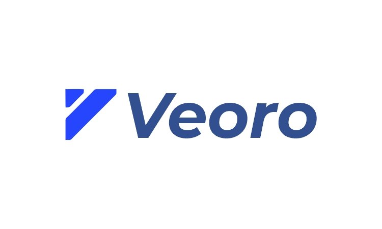 Veoro.com - Creative brandable domain for sale