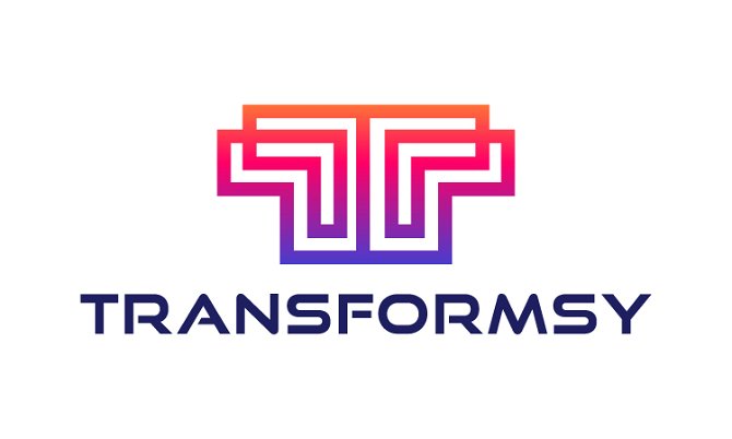 Transformsy.com
