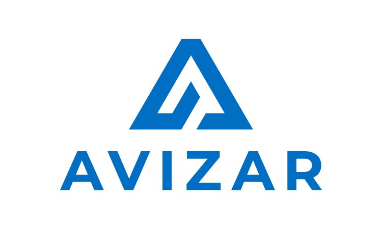 Avizar.com - Creative brandable domain for sale