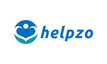 Helpzo.com - Creative brandable domain for sale