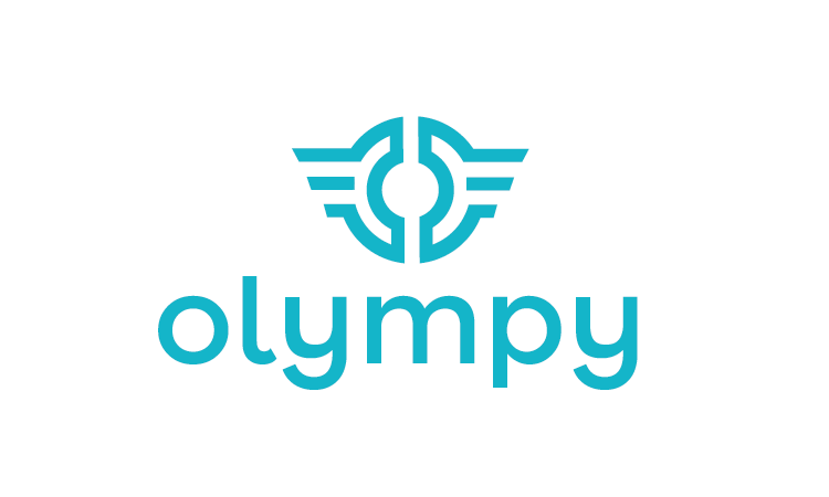 Olympy.com - Creative brandable domain for sale