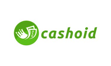 Cashoid.com