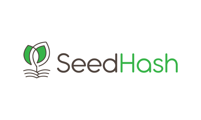 SeedHash.com
