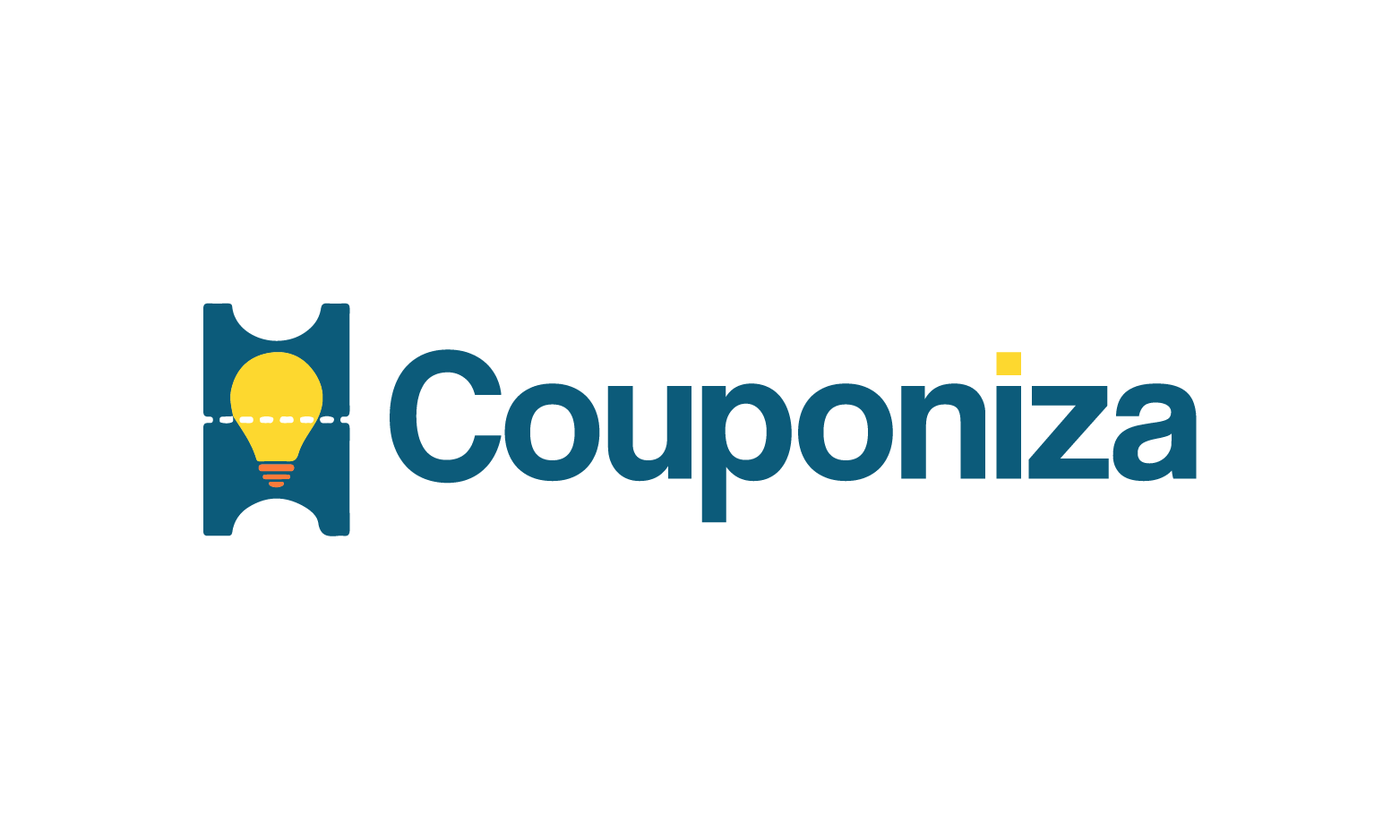 Couponiza.com - Creative brandable domain for sale