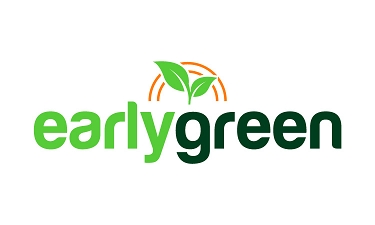 EarlyGreen.com