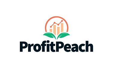 ProfitPeach - Creative premium firm names for sale