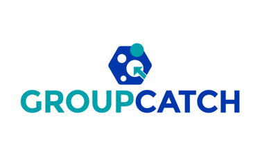 GroupCatch logo