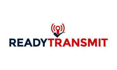 ReadyTransmit logo