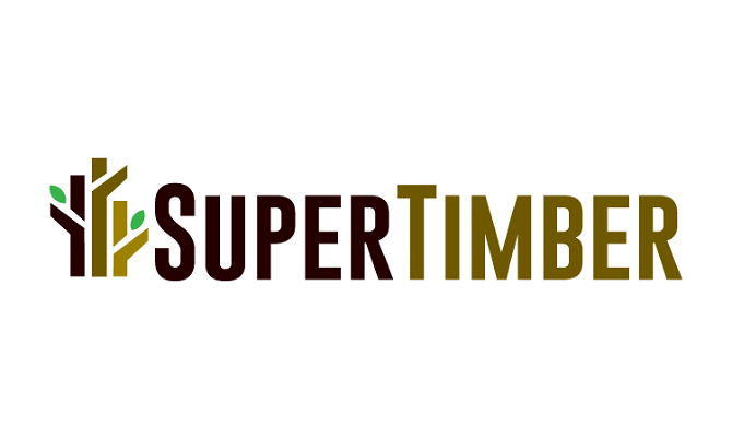 SuperTimber.com