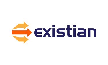Existian.com - Creative brandable domain for sale