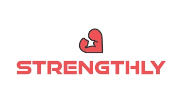 Strengthly.com
