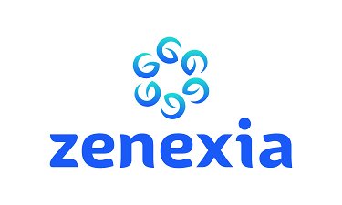 Zenexia.com