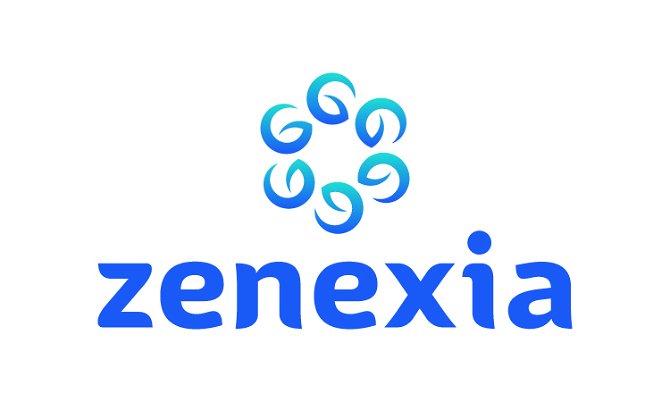 Zenexia.com