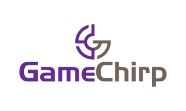 gamechirp.com