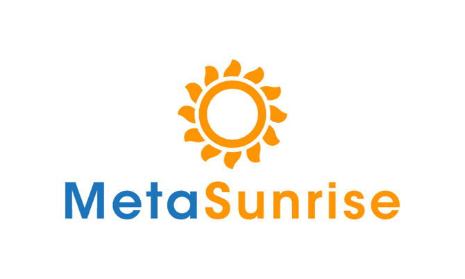MetaSunrise.com
