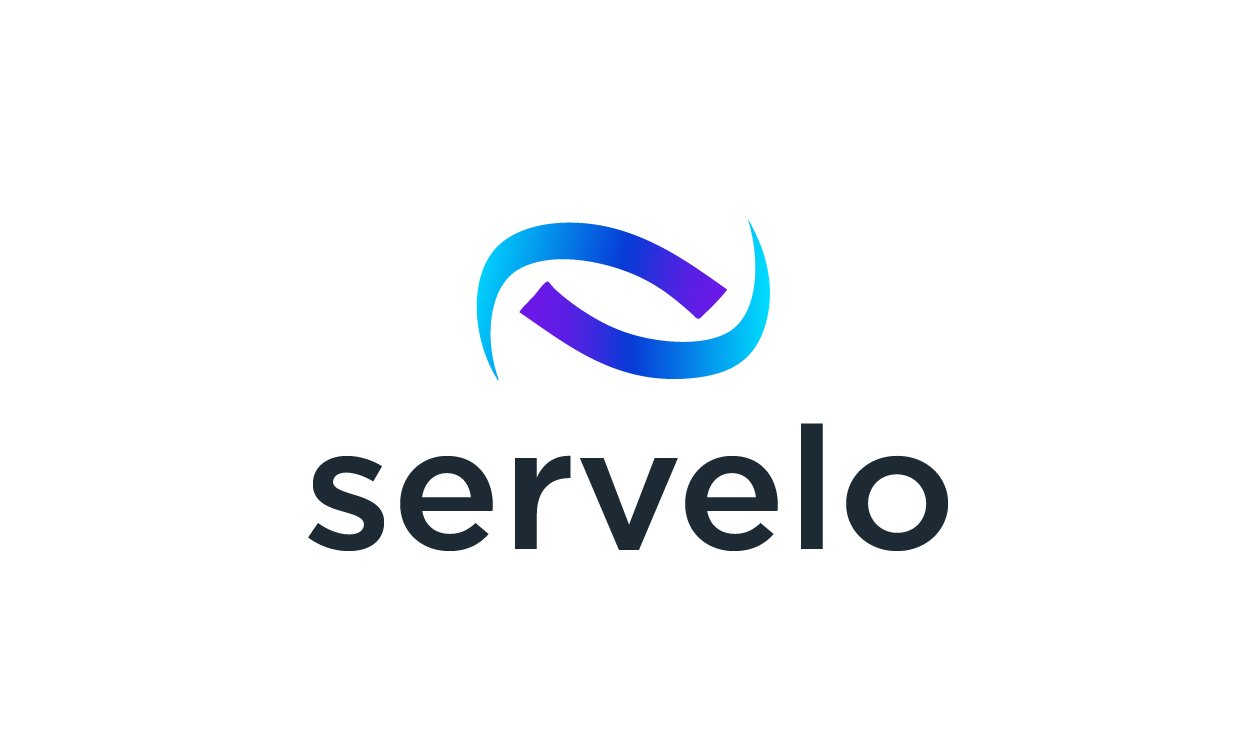 Servelo.com - Creative brandable domain for sale