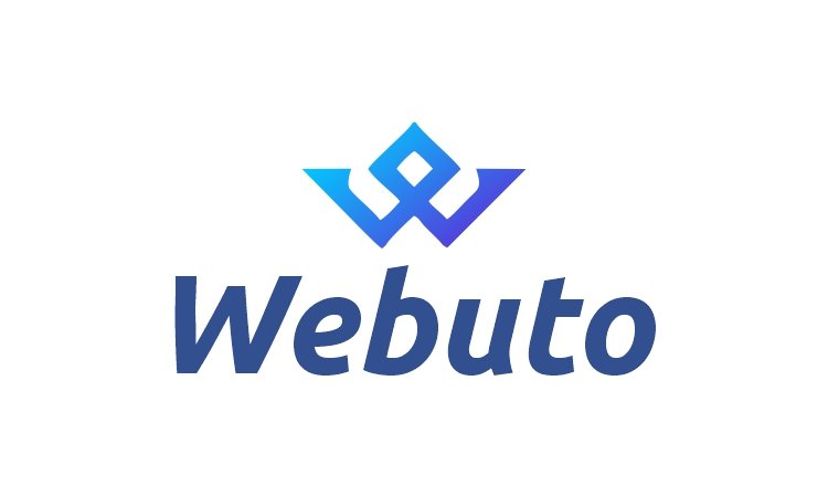 Webuto.com - Creative brandable domain for sale