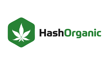 HashOrganic.com