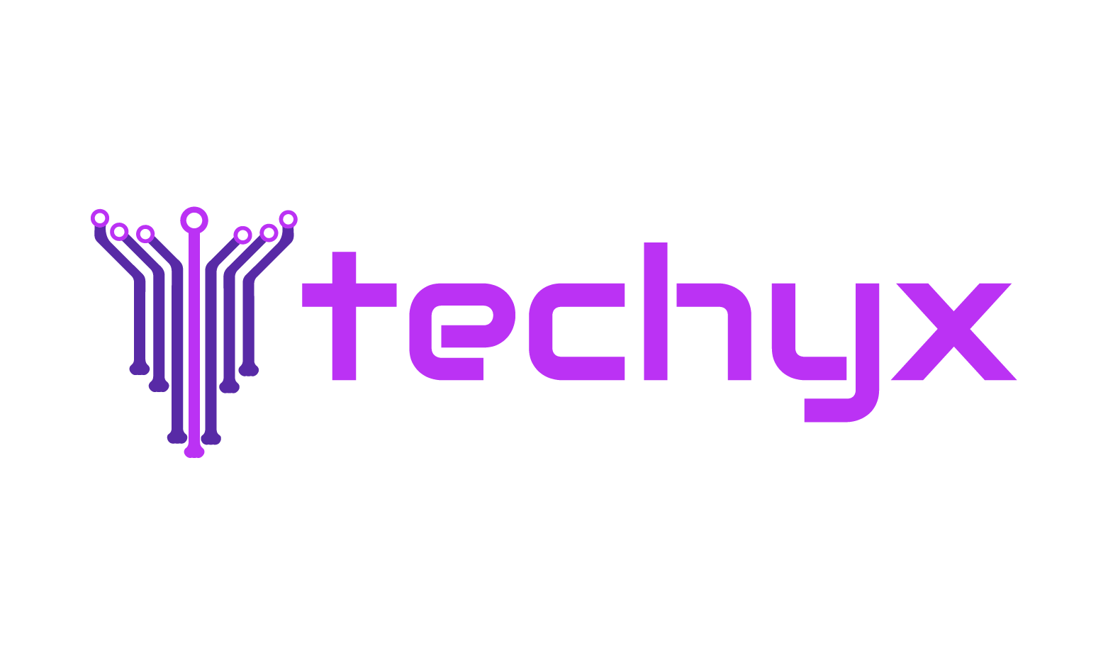 Techyx.com - Creative brandable domain for sale
