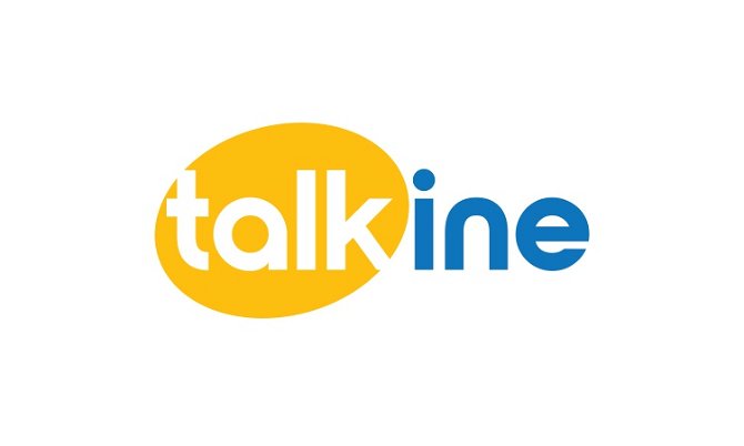 Talkine.com
