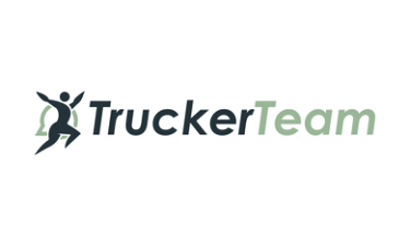 TruckerTeam.com is for sale