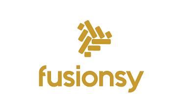 Fusionsy.com