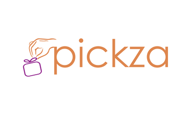 pickza logo