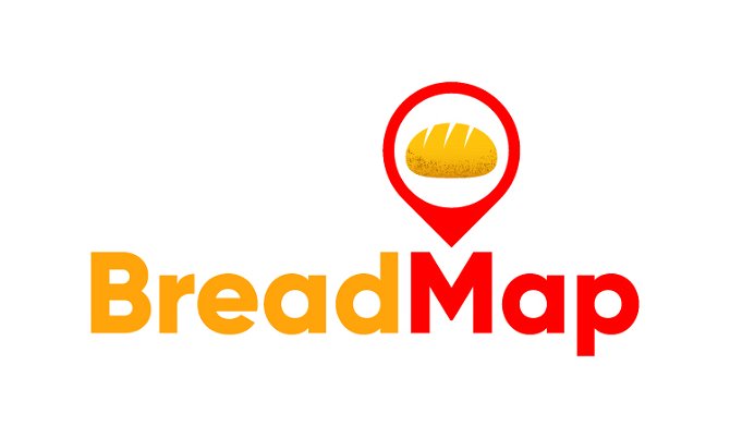BreadMap.com