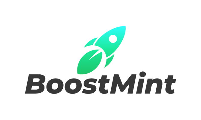 BoostMint.com