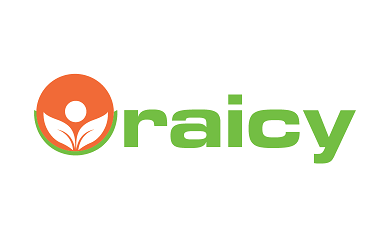Raicy.com - Creative brandable domain for sale