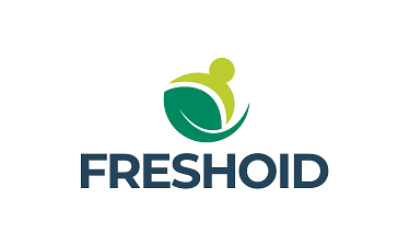 Freshoid.com