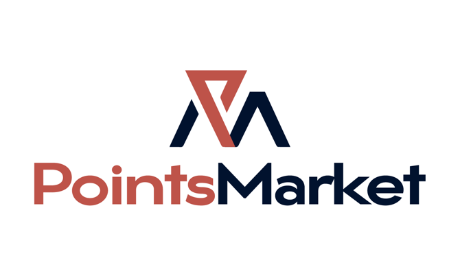 pointsmarket.com