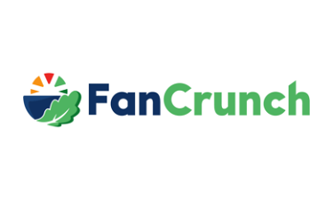 FanCrunch.com - Creative brandable domain for sale