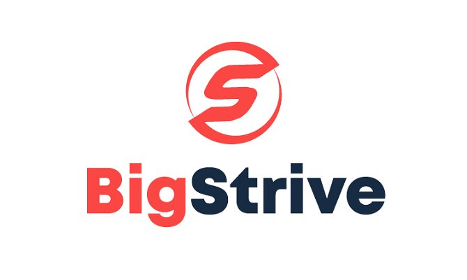 BigStrive.com