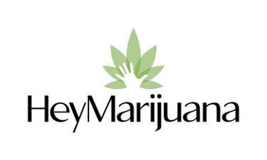 HeyMarijuana.com - Creative brandable domain for sale