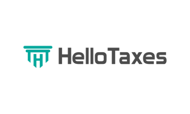 HelloTaxes logo