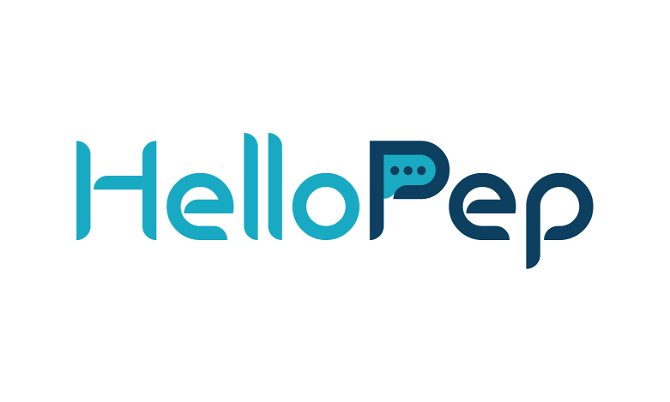 hellopep.com