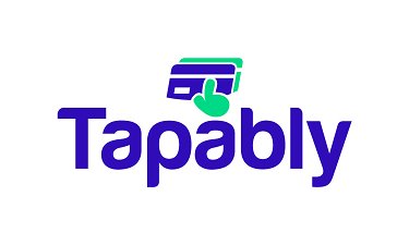 Tapably.com - Creative brandable domain for sale