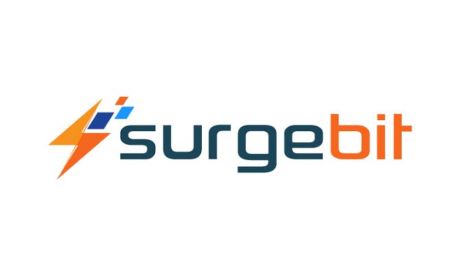 SurgeBit.com