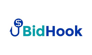 BidHook.com