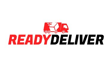 ReadyDeliver.com